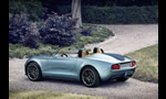 MINI Superleggera Vision Touring Concept 2014 